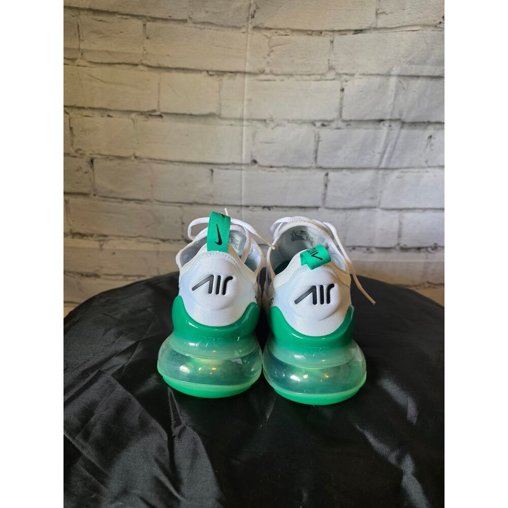 Nike Women's AirMax Tennis Shoes Size 9 - Picture 5 of 9